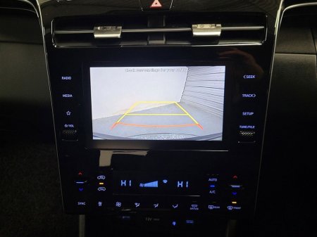 2024 Hyundai Tucson 2WD Executive Finance from €115 per week. €33,975 thumbnail