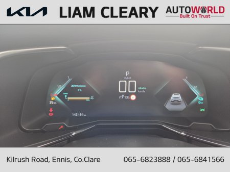 2021 DS Automobiles DS 7 - thumbnail 12