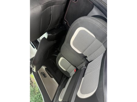 2018 Kia Ceed CEE'D 1.4 EX 5DR SAM €13,950 thumbnail