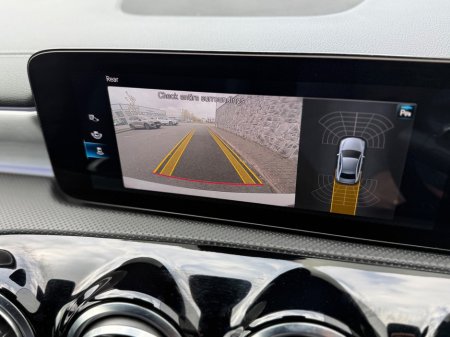 2022 Mercedes-Benz A Class - thumbnail 22