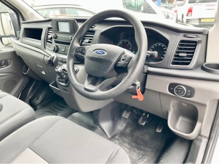 2023 Ford Transit - thumbnail 8