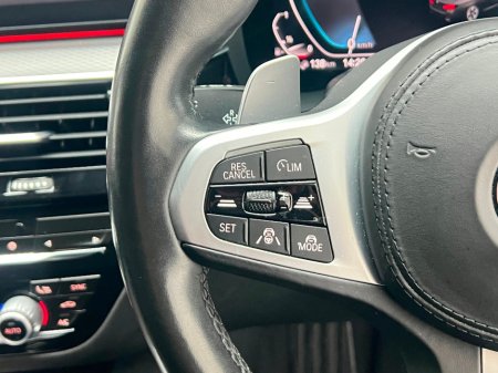 2021 BMW 5 Series 530E M SPORT PRO EDITION XDRIVE €35,990 thumbnail