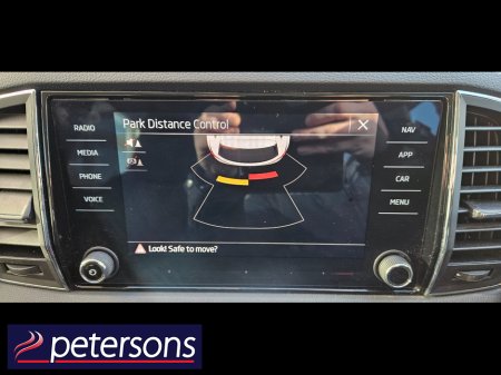 2021 Skoda Karoq AMBITION 2.0 TDI 115HP 5DR €24,950 thumbnail