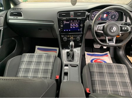 2018 Volkswagen Golf 2.0 TDI GTD 184PS 5DR AUTO €16,950 thumbnail