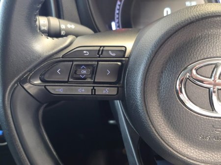 2023 Toyota Aygo X 1.0 Petrol 4DR * Best Spec * €15,900 thumbnail