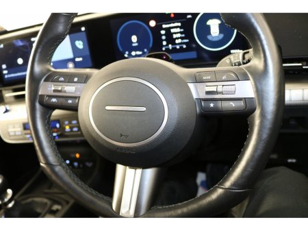 2024 Hyundai Kona - thumbnail 14