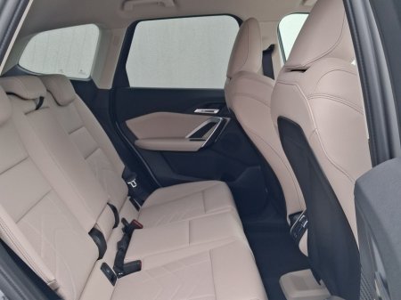 2025 BMW X1 xDrive25e xLine €51,950 thumbnail