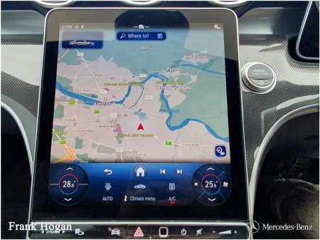 2026 Mercedes-Benz C Class - thumbnail 13