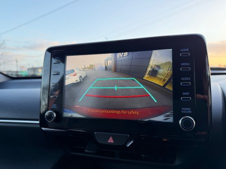 2023 Toyota Yaris Cross - thumbnail 20