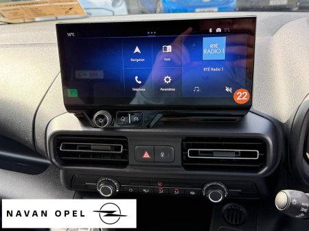 2026 Opel Combo - thumbnail 19