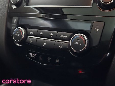 2019 Nissan Qashqai 1.3 PET SV thumbnail