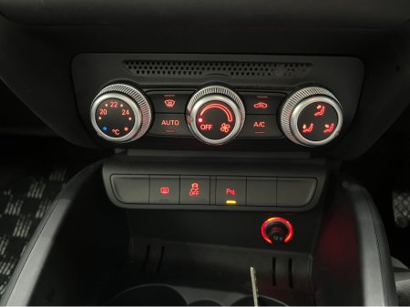 2017 Audi A1 - thumbnail 17