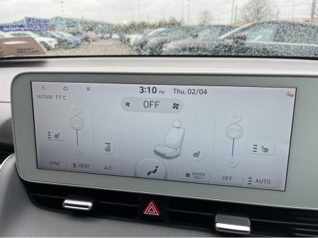 2022 Hyundai Ioniq 5 - thumbnail 21