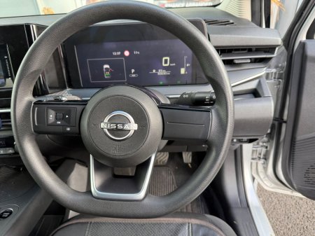 2021 Nissan Note - thumbnail 11