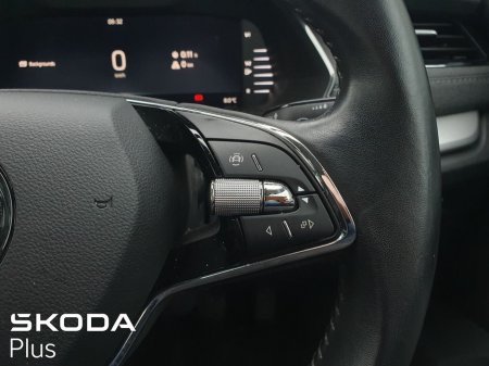 2023 Skoda Octavia Style 2.0TDi 115HP - 2 Year Warranty 5.4% APR €29,995 thumbnail