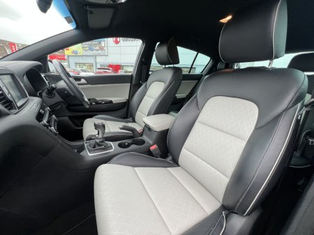 2017 Kia Sportage - thumbnail 6