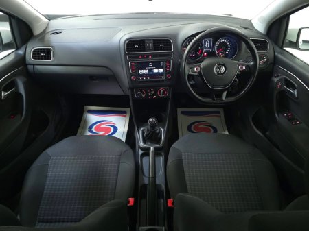 2015 Volkswagen Polo  €11,950 thumbnail