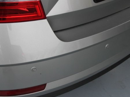 2019 Skoda Octavia - thumbnail 26