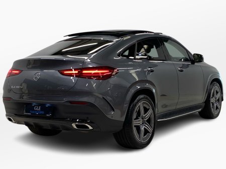 2026 Mercedes-Benz GLE Class - photo 3