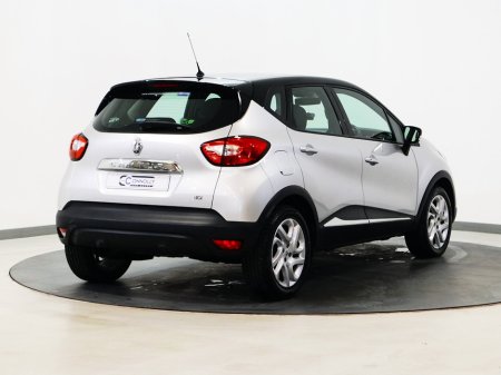 2015 Renault Captur *109* INTENSE 1.5 DCI 90 4DR €8,950 thumbnail