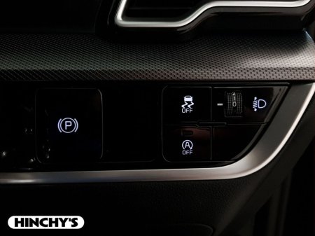 2023 Kia Sportage K3 Diesel MHEV €32,900 thumbnail