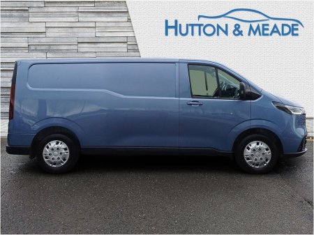 2026 Maxus Deliver 7 - thumbnail 6