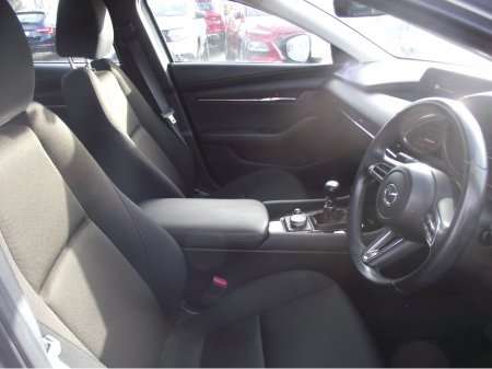 2020 Mazda Mazda3 GS-L 1.8D 4DR 116PS SKY ACTIV D €17,950 thumbnail