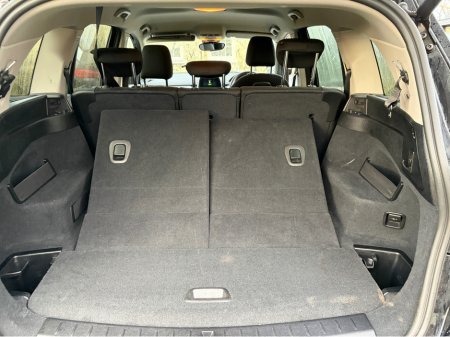 2020 BMW 2 Series Gran Tourer 216 Diesel SE Luxury Automatic 7 Seater €15,950 thumbnail