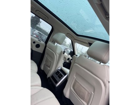 2016 Land Rover Range Rover Sport - thumbnail 13