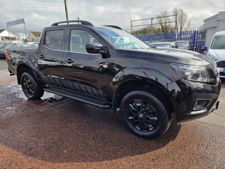 2021 Nissan Navara - thumbnail 2