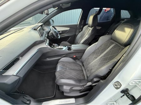 2019 Peugeot 3008 GT - 2.0L DIESEL - AUTO - 12M WARRANTY - CAR: 1663 €22,950 thumbnail