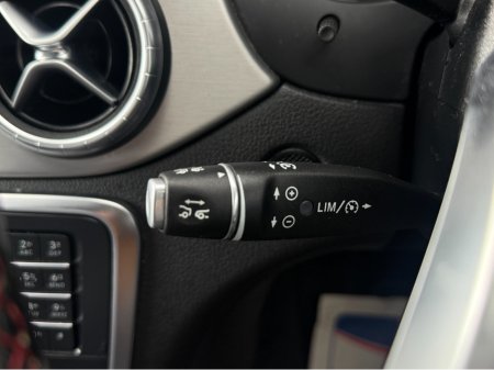 2016 Mercedes-Benz CLA Class - thumbnail 17