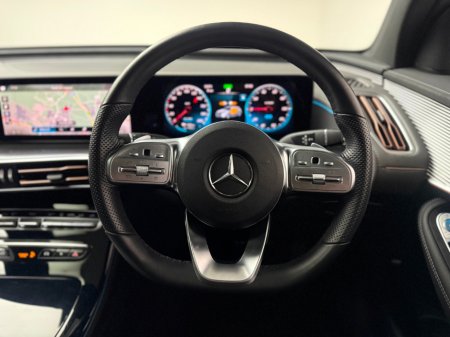 2023 Mercedes-Benz EQC - thumbnail 17