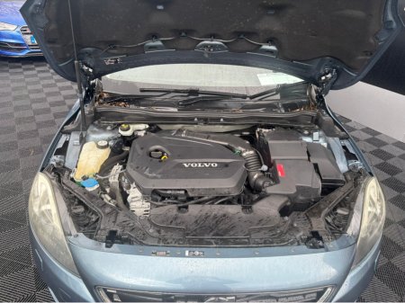 2014 Volvo V40 - thumbnail 8