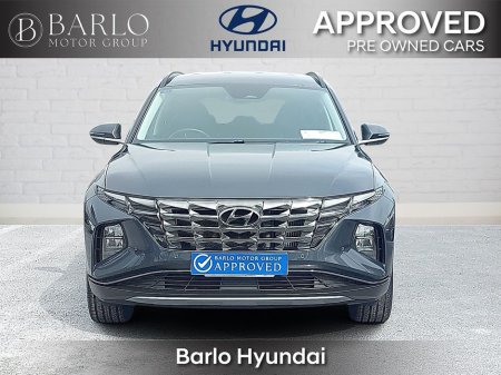 2021 Hyundai Tucson - photo 3