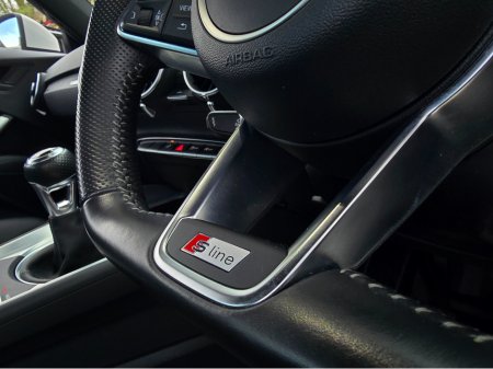 2016 Audi TT - thumbnail 20