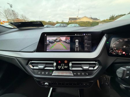 2021 BMW 2 Series M235i XDRIVE GRAN COUPE AUTO *HIGH SPEC* €35,900 thumbnail