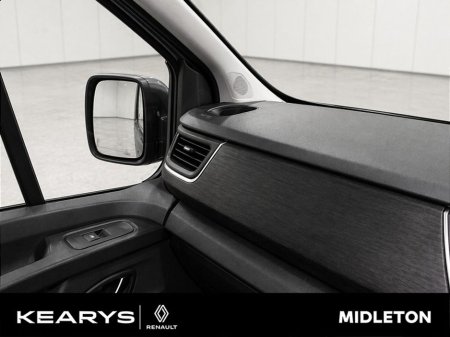 2026 Renault Trafic - photo 6