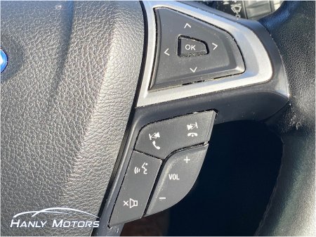 2017 Ford Mondeo - thumbnail 19