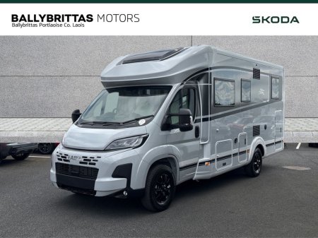 2026 Fiat Ducato - photo 2