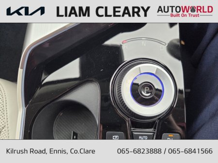 2024 Kia EV6 - thumbnail 20