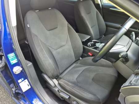 2016 Ford Mondeo - thumbnail 21