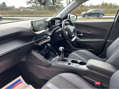 2020 Peugeot 2008 ALLURE 1.2 LOW KMS..  FINANCE AVAILABLE. TRADE IN WELCOME. www.nangleharris.ie. ALL CARS CHECKED WITH MOTORCHECK.IE CALL 01 5620011 €16,900 thumbnail