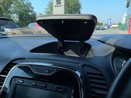 2014 Renault Captur dCi 90 S&S INTENSE €5,950 thumbnail