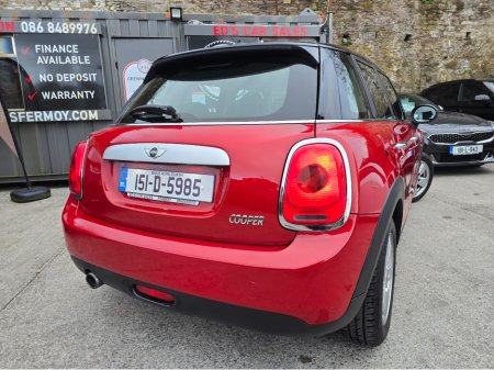 2015 MINI Hatch - thumbnail 10