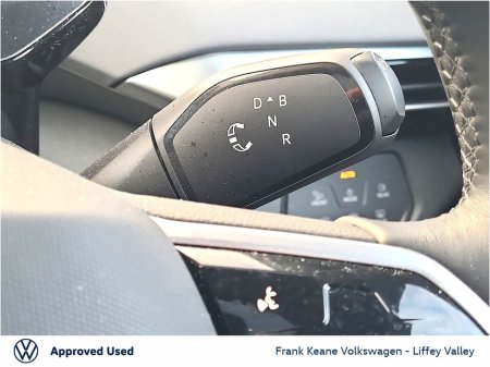 2025 Volkswagen ID.4 - thumbnail 20