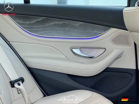 2019 Mercedes-Benz CLS Class - thumbnail 17