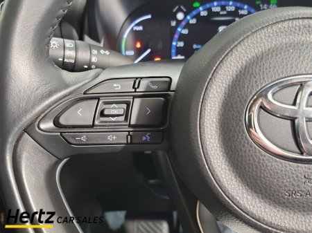 2023 Toyota Yaris Cross - thumbnail 24
