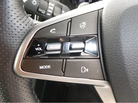 2023 Ssangyong Korando - thumbnail 21