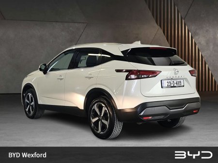 2023 Nissan Qashqai - thumbnail 16